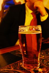 Substance Abuse in Small Businesses