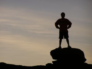 How to compete with big businesses competitors