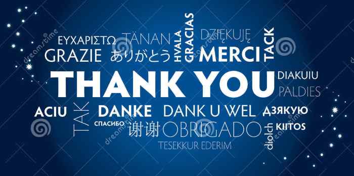 thankyou
