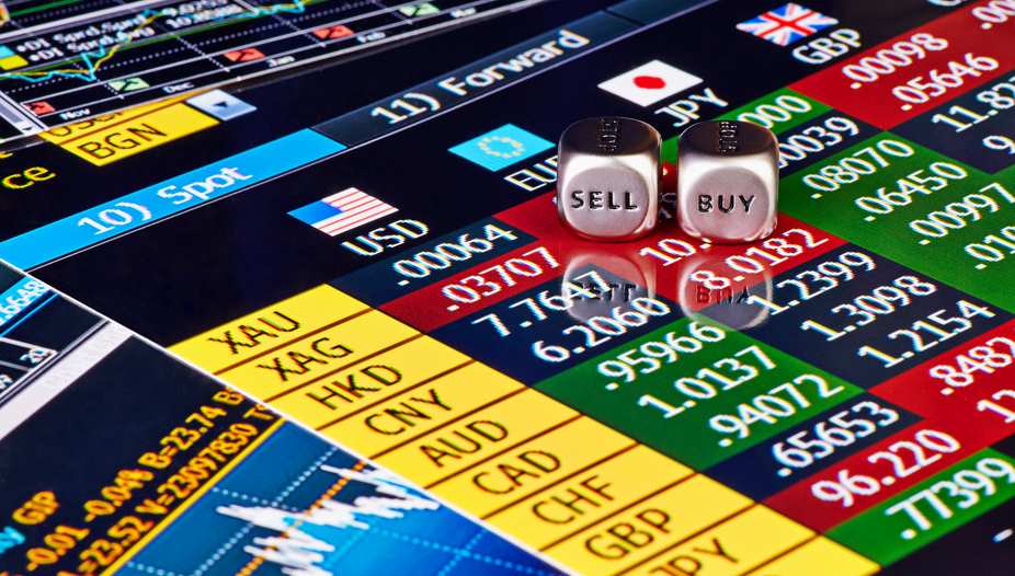 Income from forex trading in india
