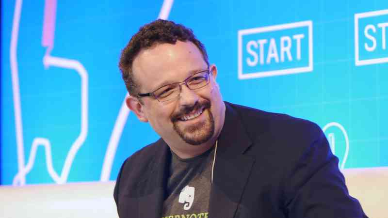 8 Most Inspirational Quotes of Phil Libin