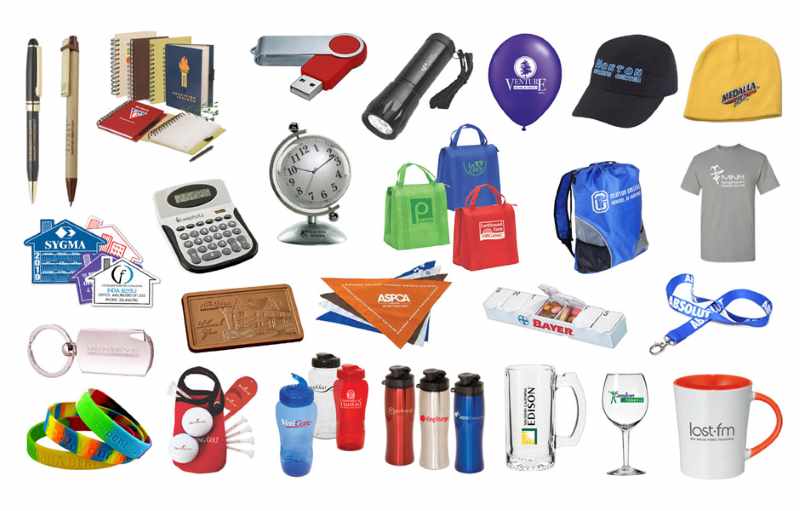 Why Promotional Product Marketing Works Frugal Entrepreneur