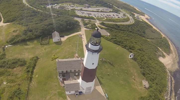 aerial photography drone