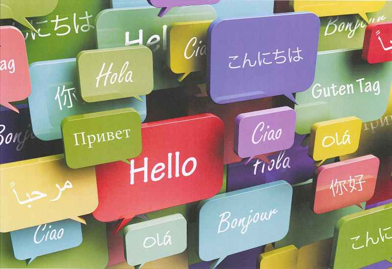 Why Language is Your Most Powerful Marketing Tool