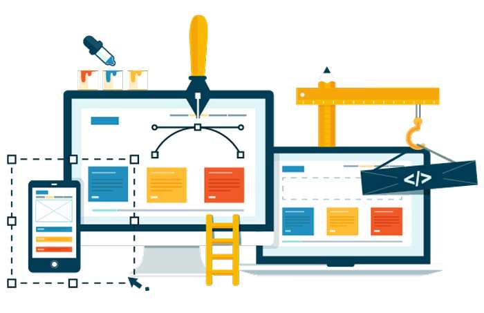 ecommerce store design