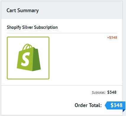 Want to Build an eCommerce Website with Shopify? -  Try New Subscription Plans by TemplateMonster!