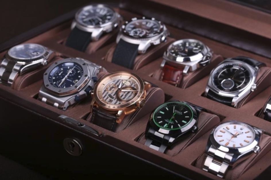 Image result for Watch Designer Brands