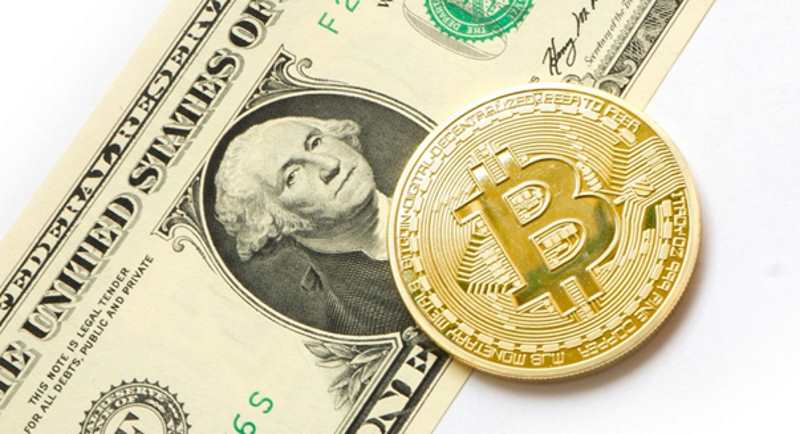 bitcoin-us-dollar