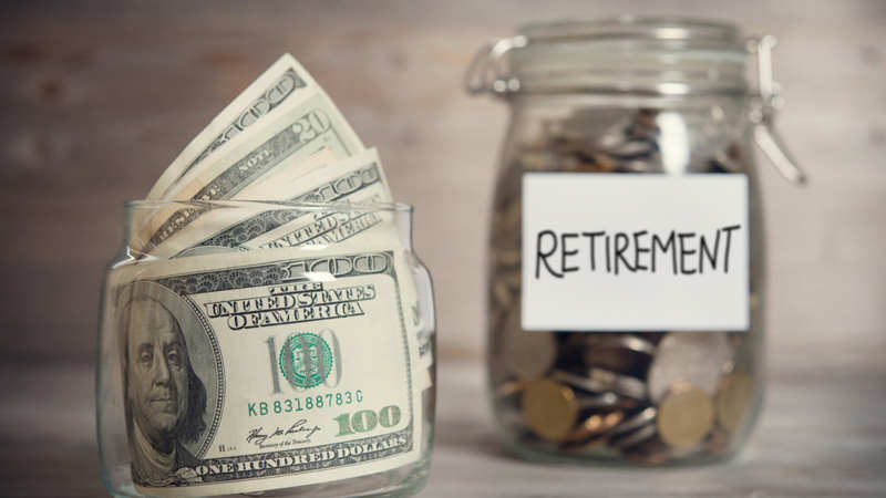 Basics of Retirement Investing