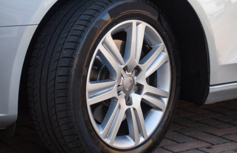 The Importance of Car Tyre Safety for Business Fleets