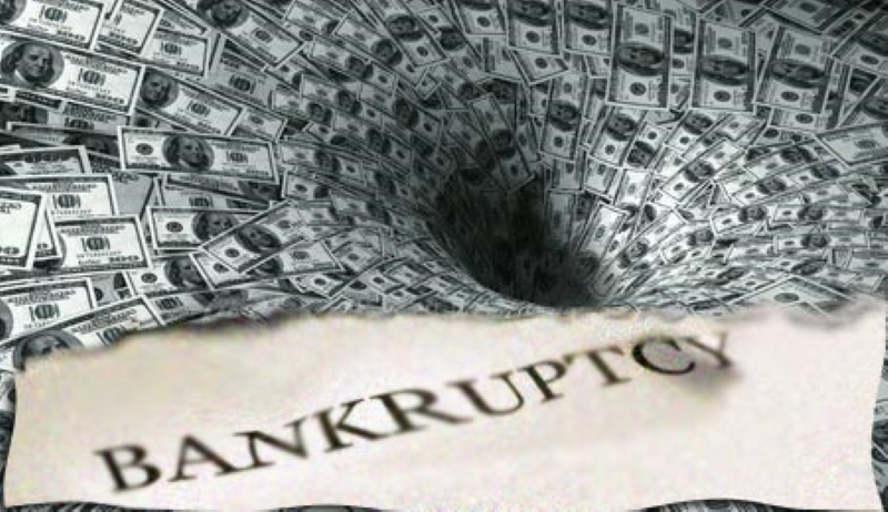 Basic Steps For Filing Bankruptcy Frugal Entrepreneur 