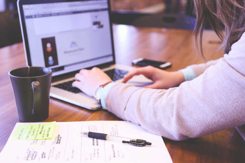 become an entrepreneur