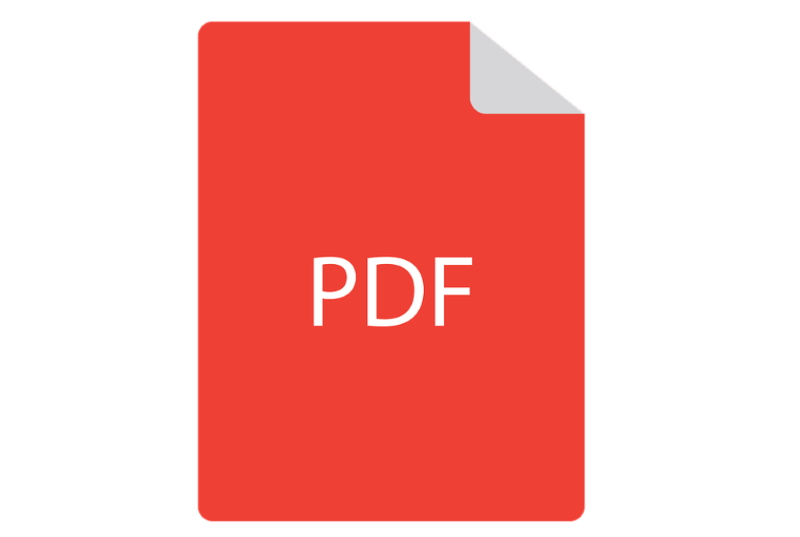 Why Using PDF Files is Good For Your Business - Frugal Entrepreneur