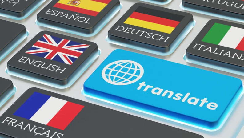 Localization and Translation Services – How to Compete With E-Commerce Giants