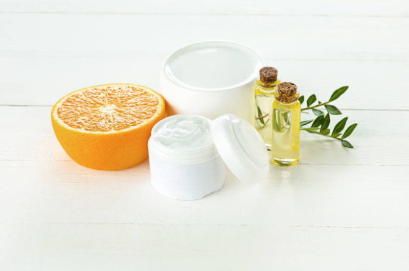 natural skincare products