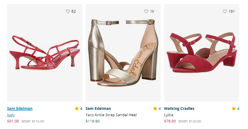 Why is Online Shoe Shopping Good for an Entrepreneur?