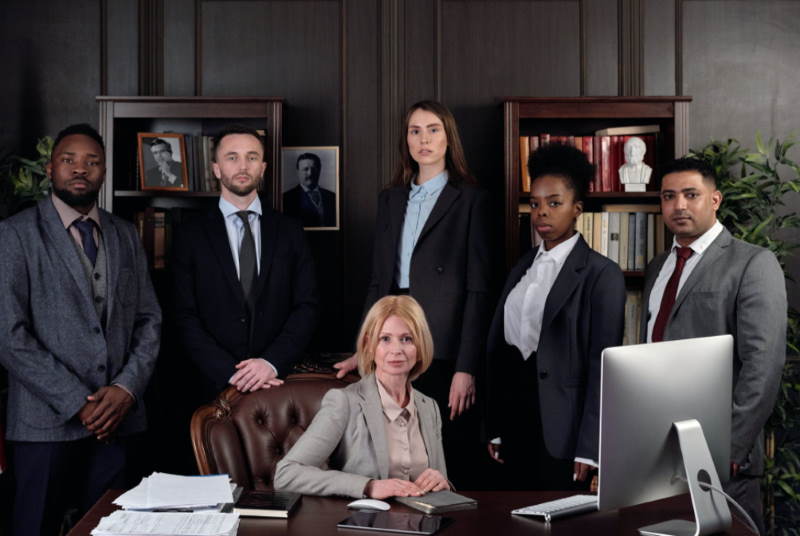 class action law suit