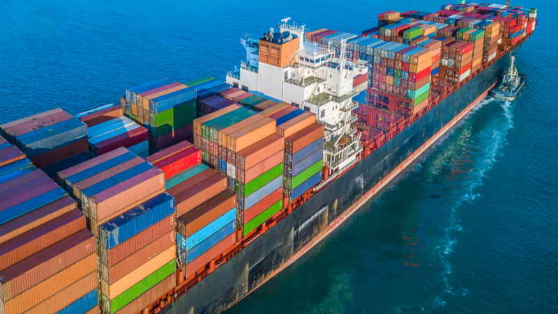 aerial-view-of-container-cargo-ship-in-sea-registrar