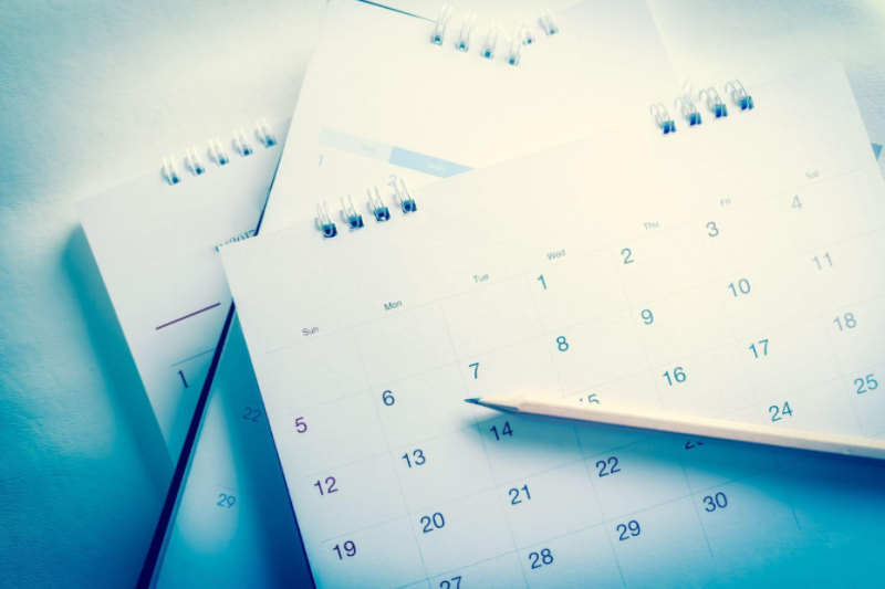 Does Your Company Need A Promotional Calendar 