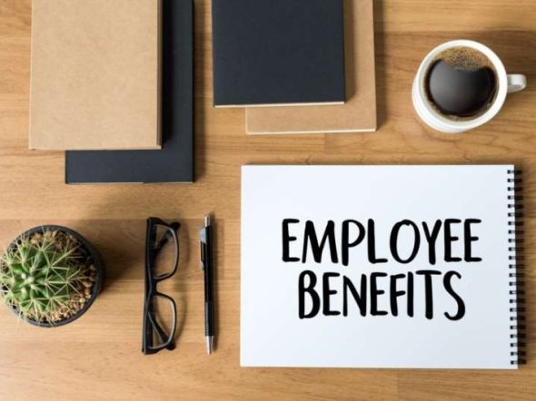 employee benefits