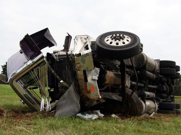 If you or a loved one has been involved in a semi truck accident, it's essential to hire an experienced Utah semi truck accident attorney to protect your rights and interests