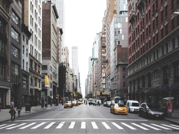 newyork street