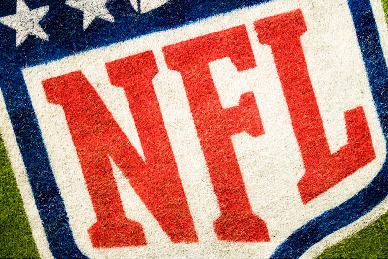 NFL logo